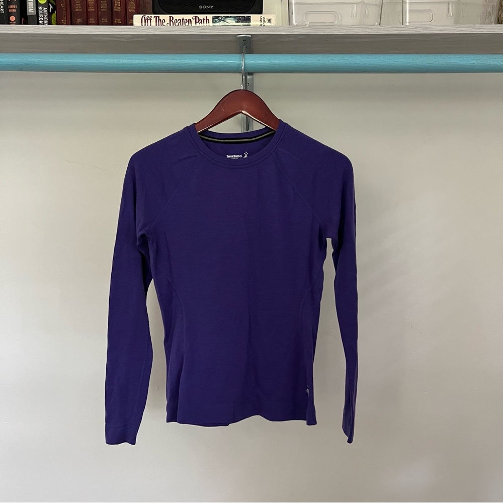 Smartwool Merino 250